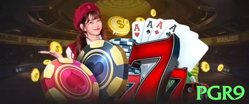 pgr9: O Guia Definitivo Para Jogadores Brasileiros - game