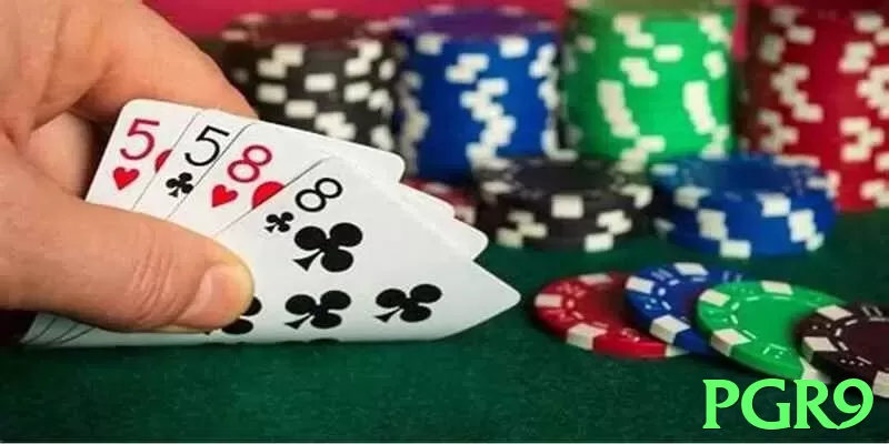 Guia Completo: pgr9 - Tudo Que Você Precisa Saber em 2024 - apk