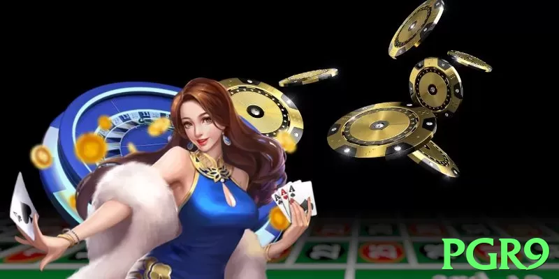 Guia Completo: pgr9 - Tudo Que Você Precisa Saber em 2024 - apk