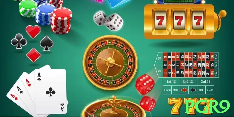 pgr9 no Brasil: Análise Completa e Recomendações - game