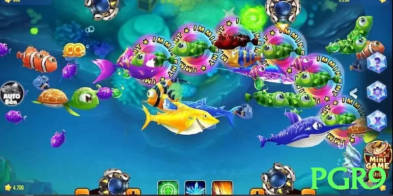 Guia Completo: pgr9 - Tudo Que Você Precisa Saber em 2024 - pk