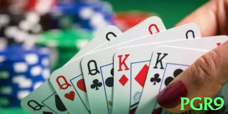 pgr9: Melhores Práticas e Estratégias Comprovadas - apk