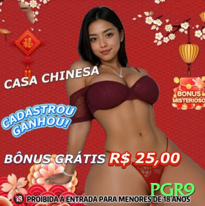 Guia Completo: pgr9 - Tudo Que Você Precisa Saber em 202602 - pgr9 🎰🌀 Baccarat App streak: baixe + bônus streak — aposte banker após 5 seguidos e lucre fortunas! 📊🔥
